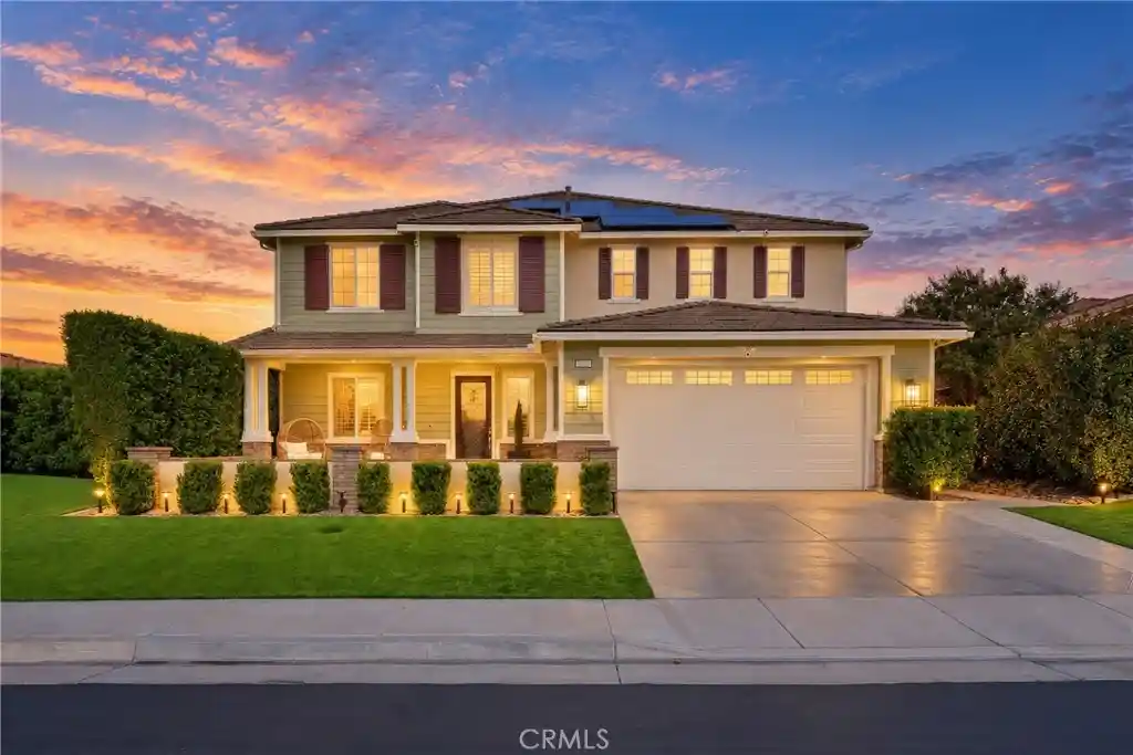 Single family home for sale at 30616 Linden Ct, Temecula, CA 92591 | MLS# SW26232386
