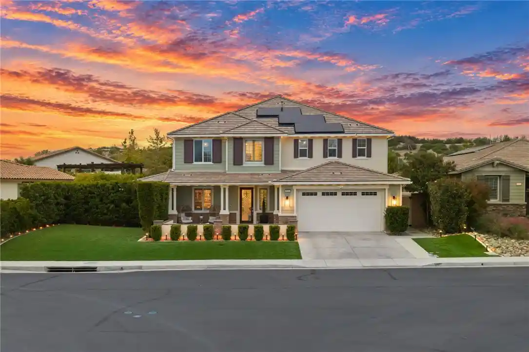 Photo 1 of Single family home for sale at 30616 Linden Ct, Temecula, CA 92591 | MLS# SW26232386 | Listing updated on 2026-10-31