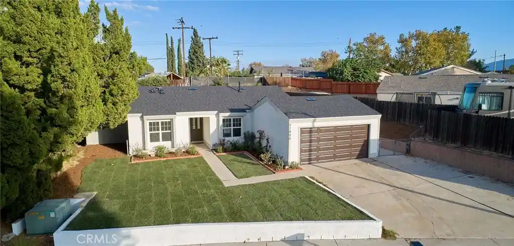 Single family home for sale at 27806 Meadowcreek, Canyon Country, CA 91351 | MLS# OC26233652