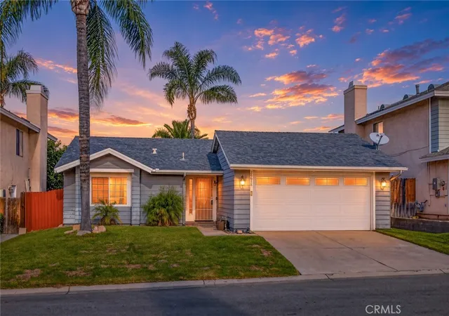 Single family home for sale at 28618 Greenville, Highland, CA 92346 | MLS# IV26233671