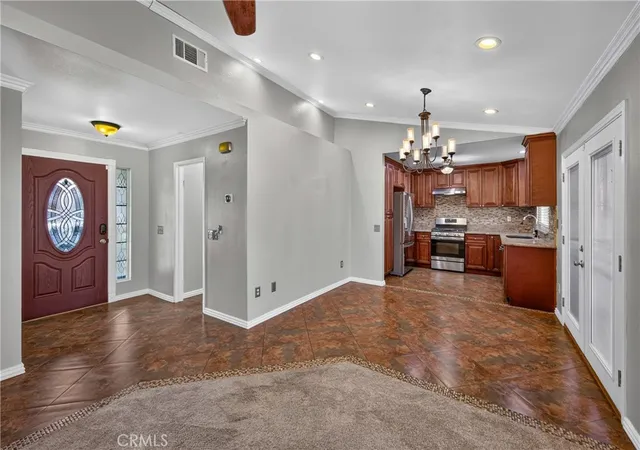 Photo 4 of Single family home for sale at 28618 Greenville, Highland, CA 92346 | MLS# IV26233671 | Listing updated on 2026-10-30