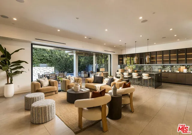 Photo 3 of Single family home for sale at 326 N Harper Ave, Los Angeles, CA 90048 | MLS# 26104908 | Listing updated on 2026-10-30