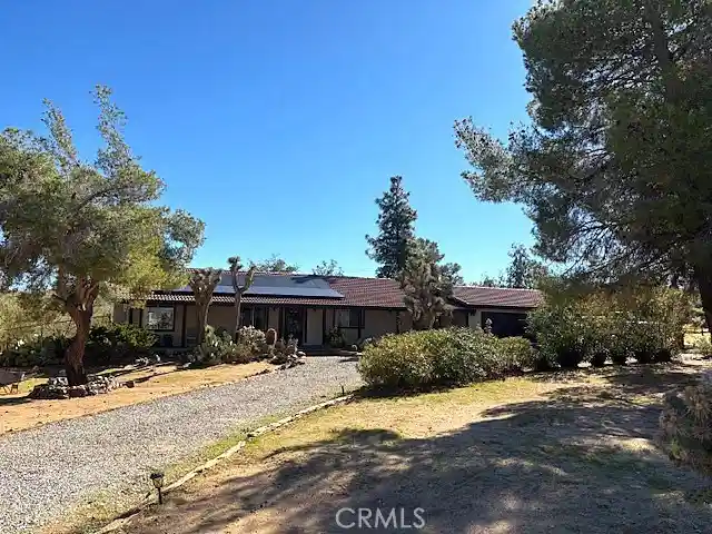 Photo 1 of Single family home for sale at 9019 Joshua Ln, Yucca Valley, CA 92284 | MLS# JT26233674 | Listing updated on 2026-10-30