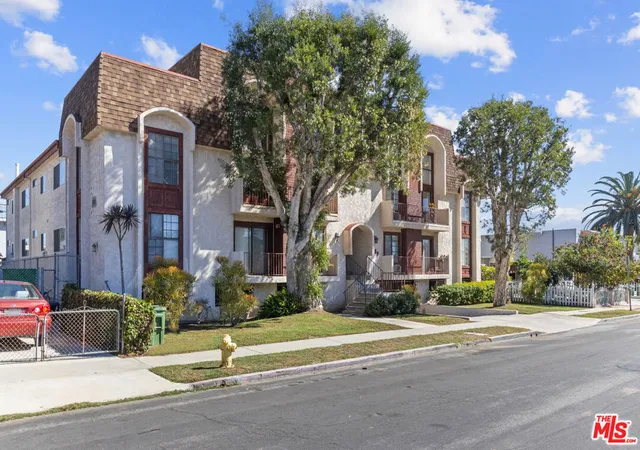 Multi family home for sale at 3650 Greenfield Ave, Los Angeles, CA 90034 | MLS# 26105239