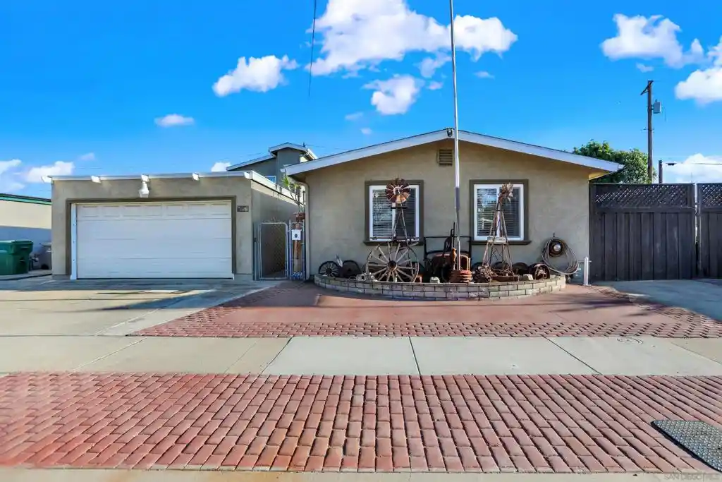Photo 1 of Single family home for sale at 4643 Firestone St, San Diego, CA 92117 | MLS# 260025933SD | Listing updated on 2026-10-30
