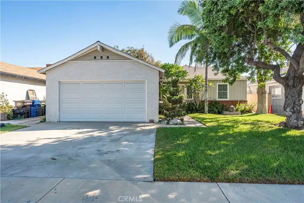 Single family home for sale at 6328 Pico Vista, Pico Rivera, CA 90660 | MLS# PW26233646