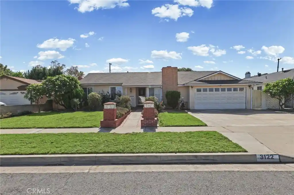 Single family home for sale at 3122 W Glen Holly Dr, Anaheim, CA 92804 | MLS# PW26232901