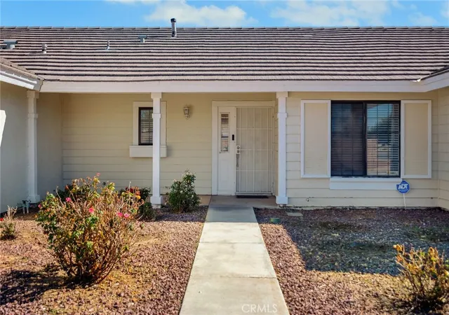 Photo 1 of Single family home for sale at 12500 Jade Rd, Victorville, CA 92392 | MLS# HD26232675 | Listing updated on 2026-10-30
