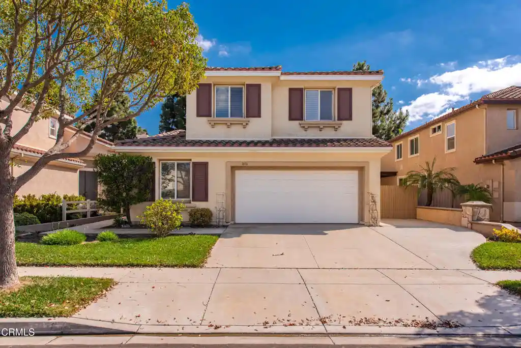 Single family home for sale at 1876 Santo Domingo, Camarillo, CA 93012 | MLS# V1-39528 | Listing updated on 2026-10-30
