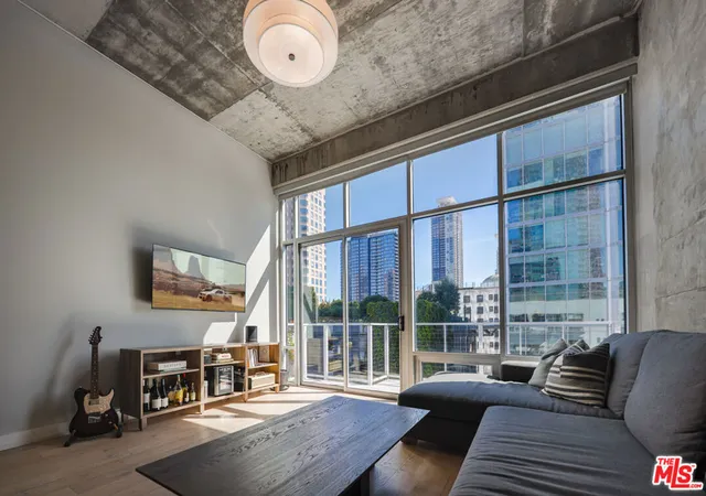 Photo 1 of Condo for sale at 645 W 9th Street #723, Los Angeles, CA 90015 | MLS# 26104611 | Listing updated on 2026-10-30