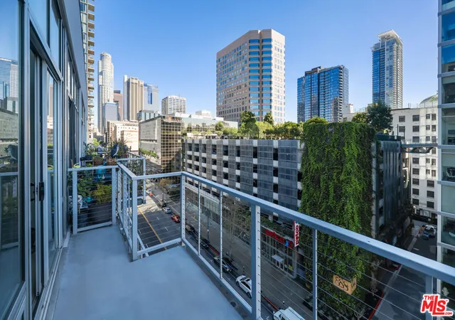 Photo 3 of Condo for sale at 645 W 9th Street #723, Los Angeles, CA 90015 | MLS# 26104611 | Listing updated on 2026-10-30