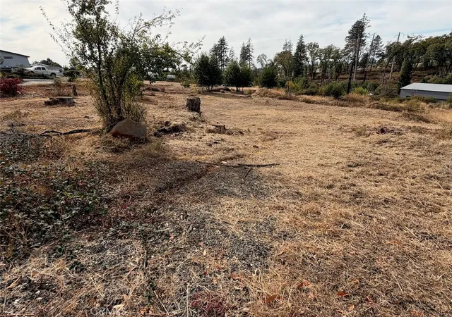 Photo 3 of Land for sale at 1050 Pearson, Paradise, CA 95969 | MLS# SN26233691 | Listing updated on 2026-10-29