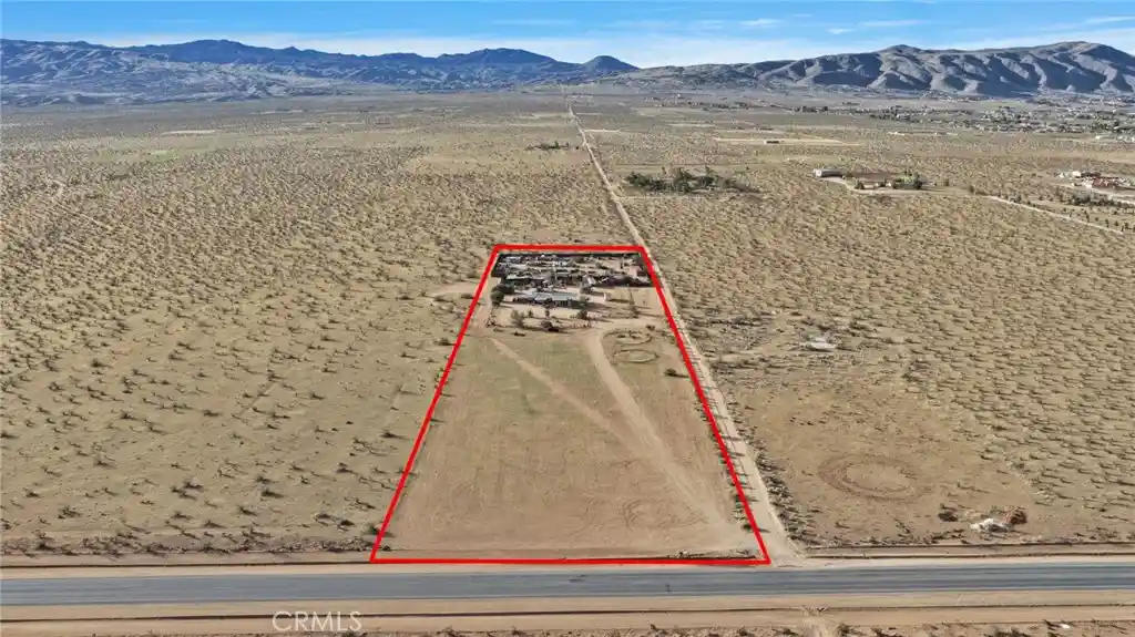Single family home for sale at 11945 Japatul, Apple Valley, CA 92308 | MLS# TR26213247