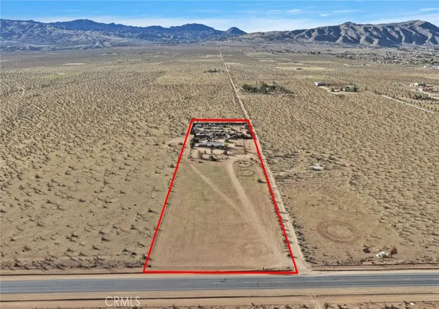 Photo 1 of Single family home for sale at 11945 Japatul, Apple Valley, CA 92308 | MLS# TR26213247 | Listing updated on 2026-10-30