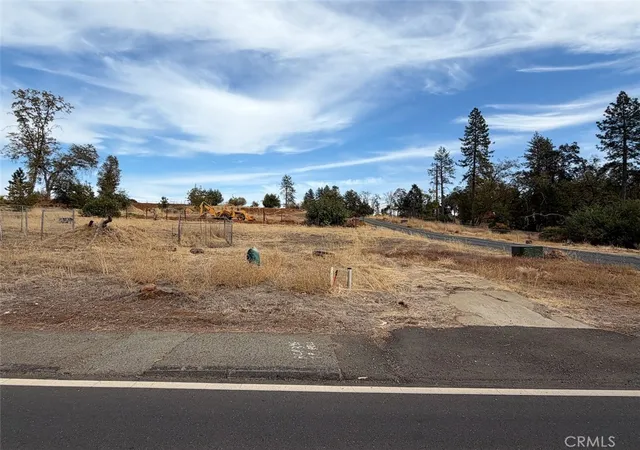 Land for sale at 5530 Foster, Paradise, CA 95969 | MLS# SN26233703