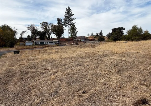 Photo 4 of Land for sale at 5530 Foster, Paradise, CA 95969 | MLS# SN26233703 | Listing updated on 2026-10-29