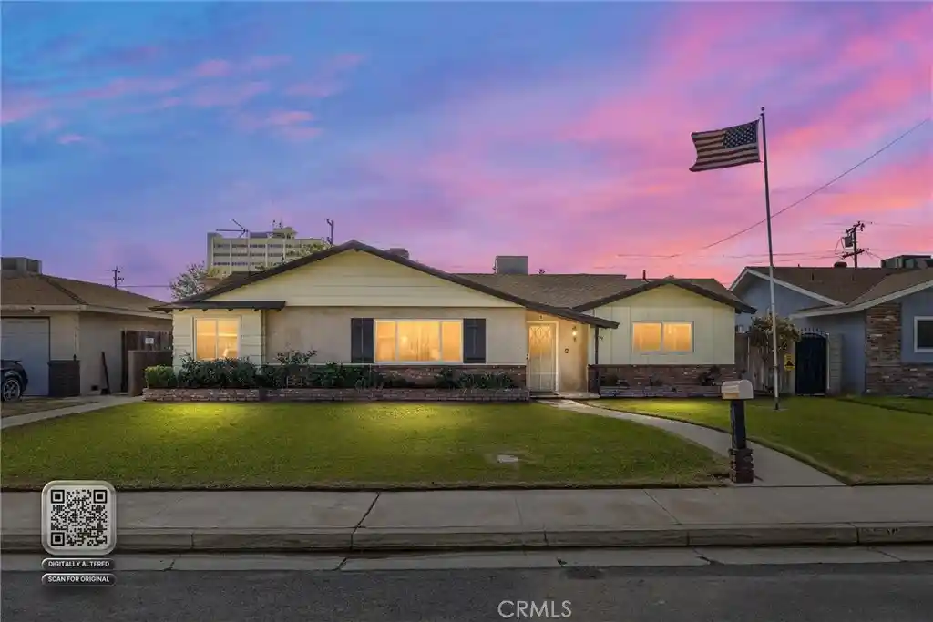 Single family home for sale at 3039 Doris, Bakersfield, CA 93304 | MLS# NS26233693