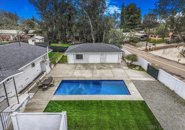 Single family home for sale at 2408 Suncrest Blvd, El Cajon, CA 92021 | MLS# 260025935SD
