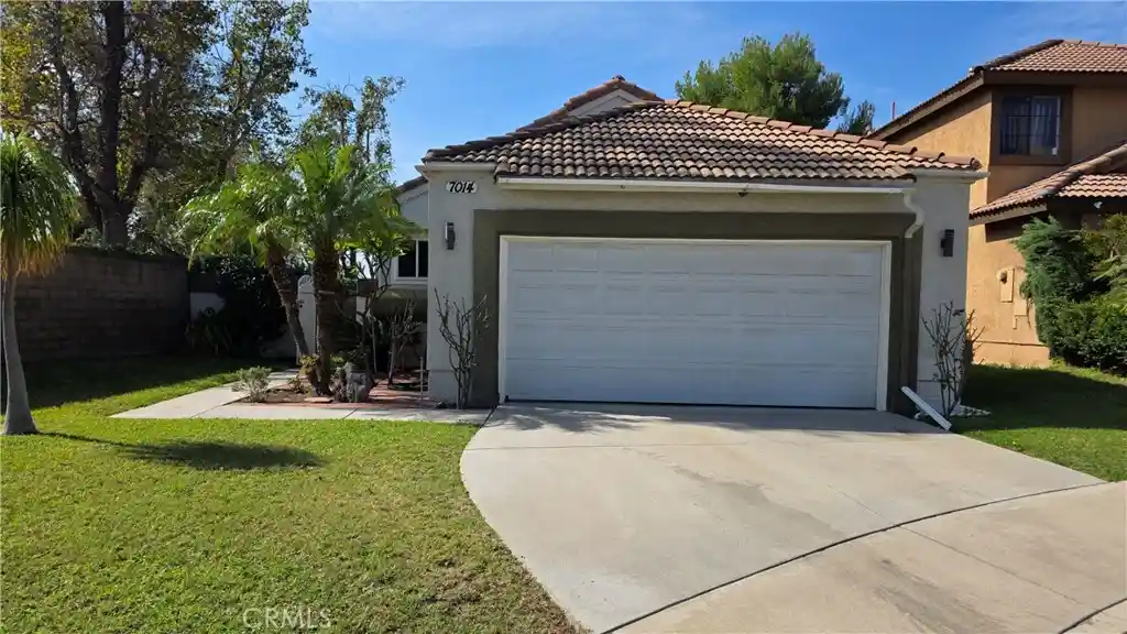 Single family home for sale at 7014 Drew Ct, Rancho Cucamonga, CA 91701 | MLS# CV26233598