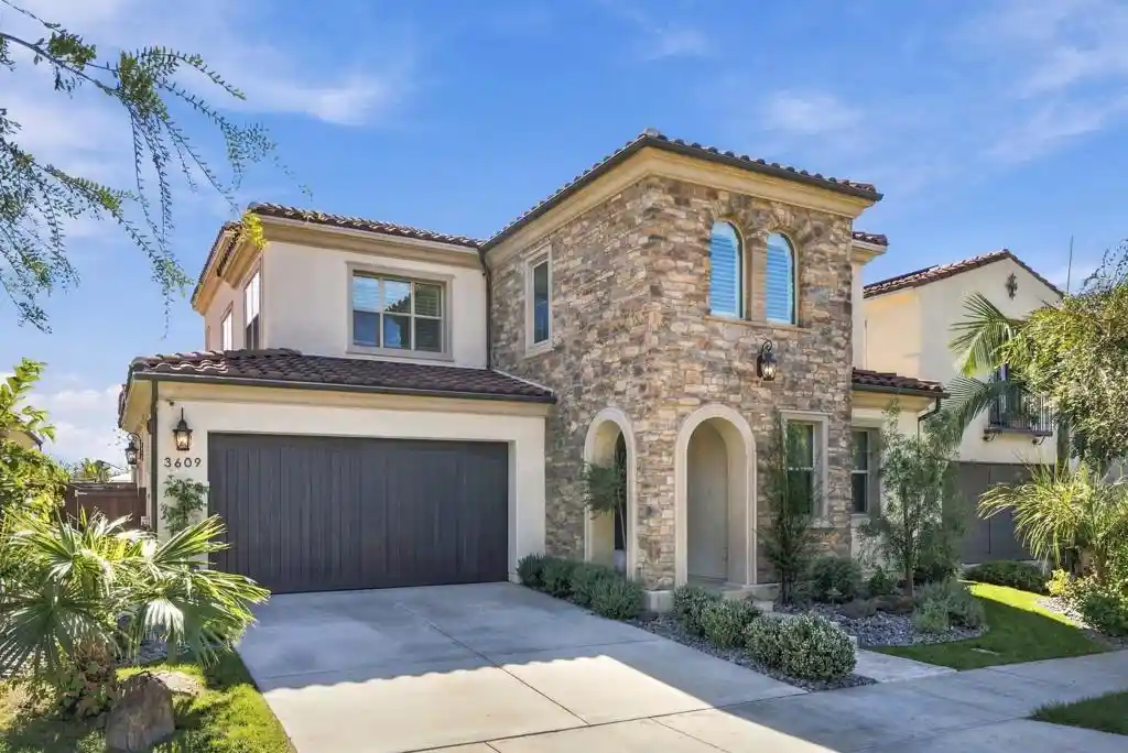 Single family home for sale at 3609 Four Peaks St, Carlsbad, CA 92010 | MLS# 260025939SD