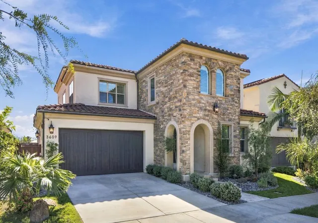 Single family home for sale at 3609 Four Peaks St, Carlsbad, CA 92010 | MLS# 260025939SD