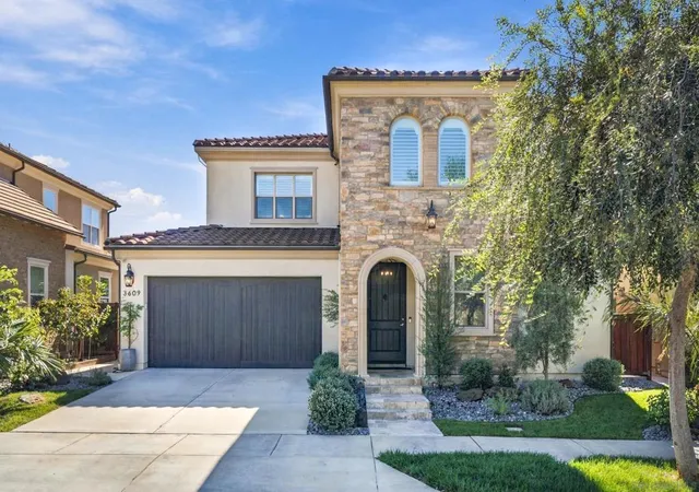 Photo 1 of Single family home for sale at 3609 Four Peaks St, Carlsbad, CA 92010 | MLS# 260025939SD | Listing updated on 2026-10-30