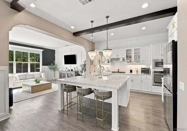 Photo 4 of Single family home for sale at 3609 Four Peaks St, Carlsbad, CA 92010 | MLS# 260025939SD | Listing updated on 2026-10-30