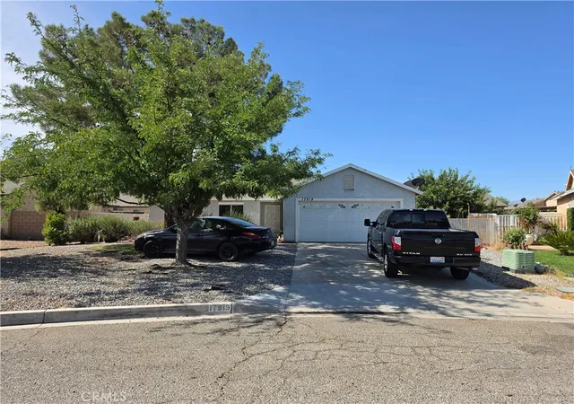 Single family home for sale at 17919 Kendall Cir N, Adelanto, CA 92301 | MLS# IG26225341