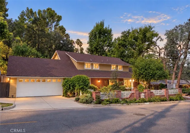 Single family home for sale at 4901 Winnetka, Woodland Hills, CA 91364 | MLS# SR26233680