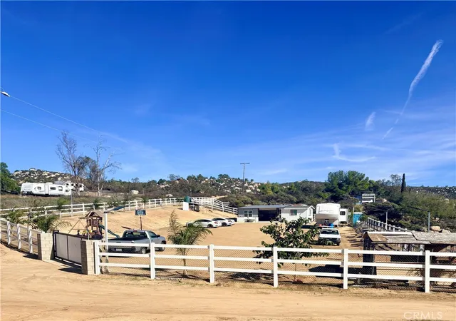 Photo 1 of Land for sale at 0 Doe Ln, Hemet, CA 92544 | MLS# SW26233664 | Listing updated on 2026-10-29