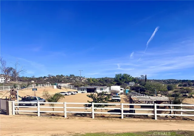 Photo 1 of Land for sale at 0 Doe Ln, Hemet, CA 92544 | MLS# SW26233664 | Listing updated on 2026-10-29
