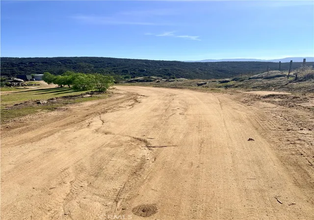 Photo 2 of Land for sale at 0 Doe Ln, Hemet, CA 92544 | MLS# SW26233664 | Listing updated on 2026-10-29