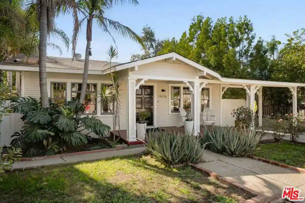 Photo 1 of Single family home for sale at 14636 Haynes St, Van Nuys, CA 91411 | MLS# 26105308 | Listing updated on 2026-10-30