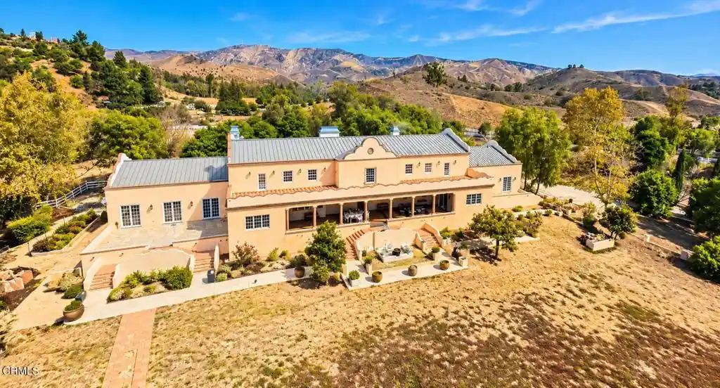 Photo 1 of Mansion for sale at 6890 Coyote Cyn Rd, Somis, CA 93066 | MLS# V1-39530 | Listing updated on 2026-10-30