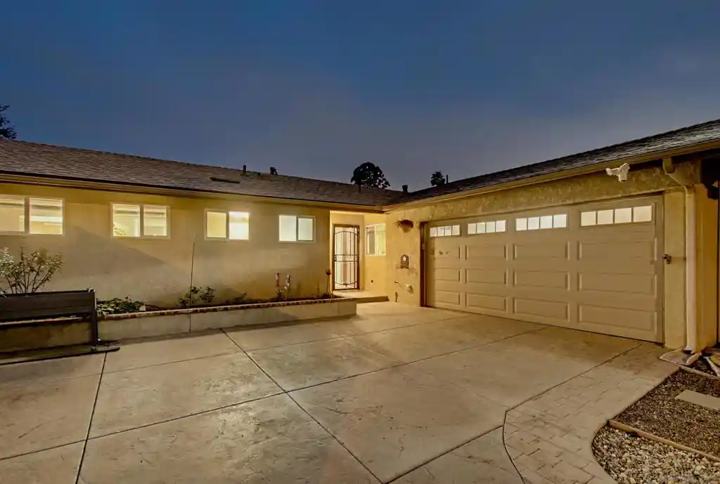 Single family home for sale at 8444 Midland, La Mesa, CA 91941 | MLS# 260025943SD