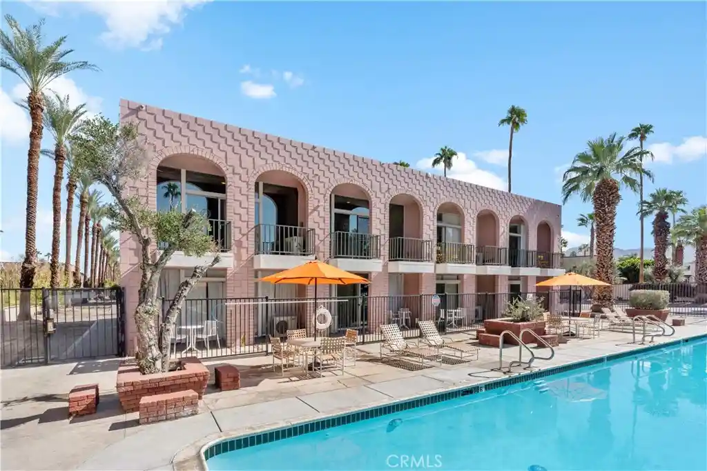 Condo for sale at 74380 El Camino, Palm Desert, CA 92260 | MLS# IV26233751