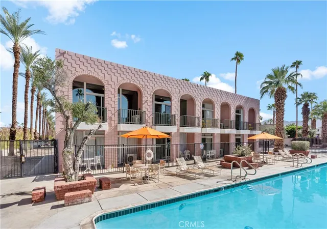 Photo 1 of Condo for sale at 74380 El Camino, Palm Desert, CA 92260 | MLS# IV26233751 | Listing updated on 2026-10-30