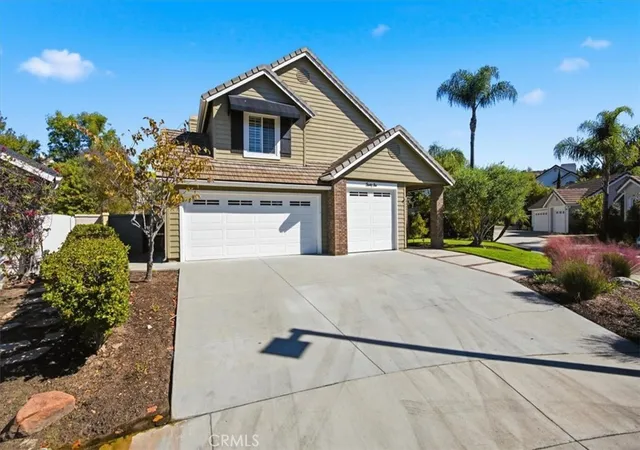 Single family home for sale at 46 Lexington, Trabuco Canyon, CA 92679 | MLS# SB26231951