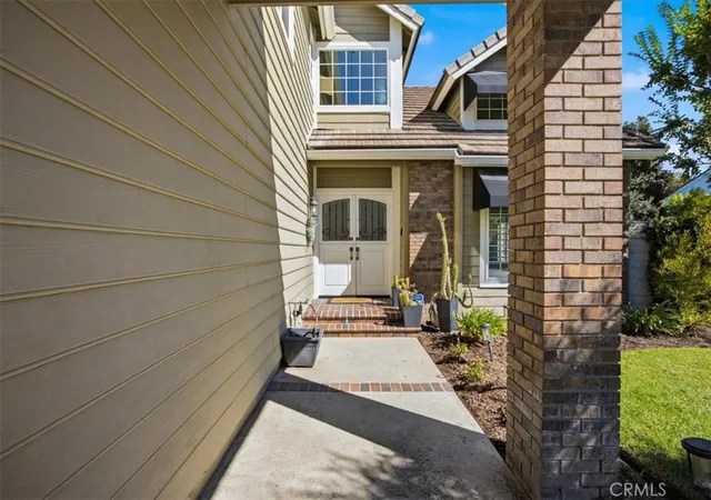 Photo 1 of Single family home for sale at 46 Lexington, Trabuco Canyon, CA 92679 | MLS# SB26231951 | Listing updated on 2026-10-30