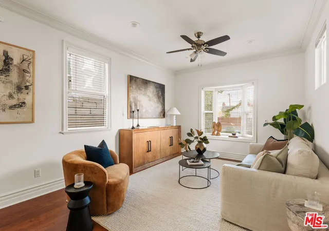Photo 3 of Single family home for sale at 8310 Altavan Ave, Los Angeles, CA 90045 | MLS# 26996271 | Listing updated on 2026-10-30