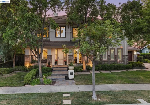 Single family home for sale at 1579 Aria Ct, Livermore, CA 94550 | MLS# 41152579