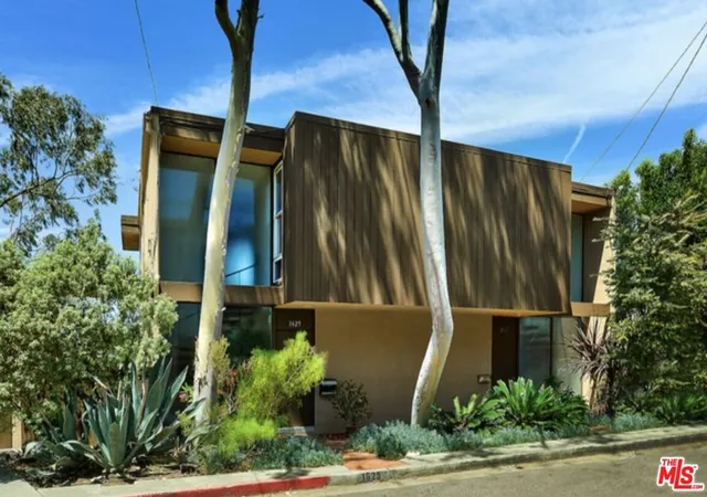 Multi family home for sale at 1625 Silverwood Ter, Los Angeles, CA 90026 | MLS# 26104361
