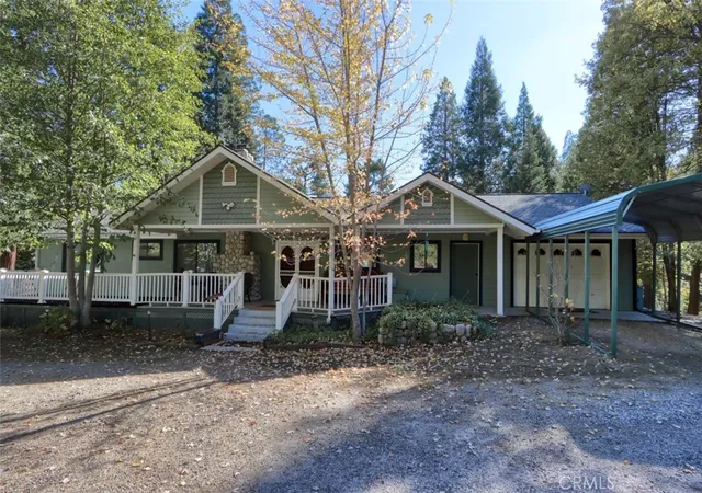 Single family home for sale at 6924 Best Rd, Mariposa, CA 95338 | MLS# MP26233497