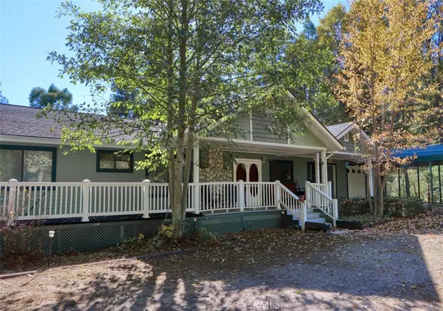 Photo 1 of Single family home for sale at 6924 Best Rd, Mariposa, CA 95338 | MLS# MP26233497 | Listing updated on 2026-10-30