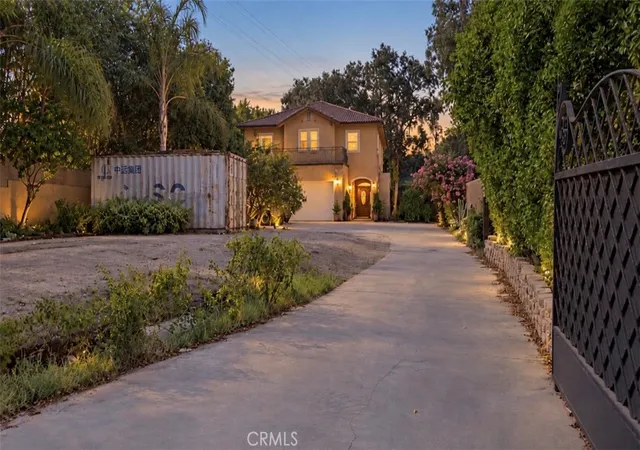Single family home for sale at 14821 Fox, Mission Hills, CA 91345 | MLS# SR26233743