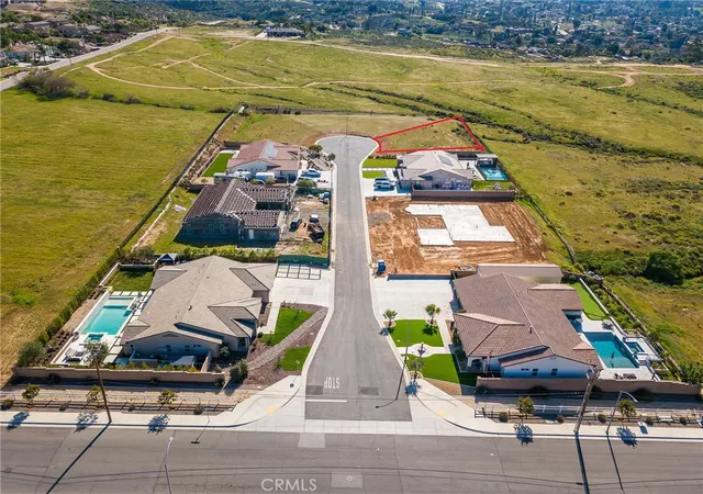 Photo 1 of Land for sale at 7945 Featherstone Ct, Riverside, CA 92506 | MLS# IV26233584 | Listing updated on 2026-10-30