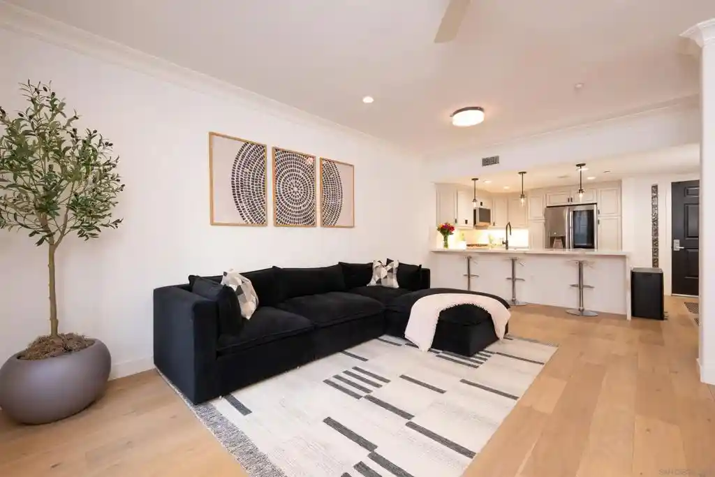 Condo for sale at 310 W G St #110, San Diego, CA 92101 | MLS# 260025946SD