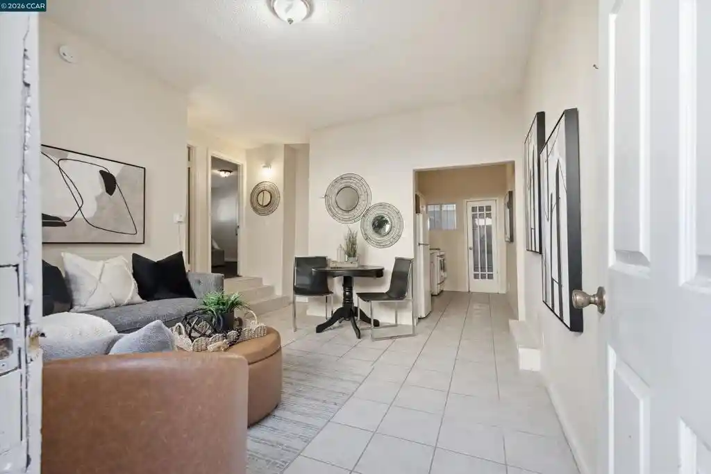 Single family home for sale at 2150 35th Avenue, Oakland, CA 94601 | MLS# 41152583