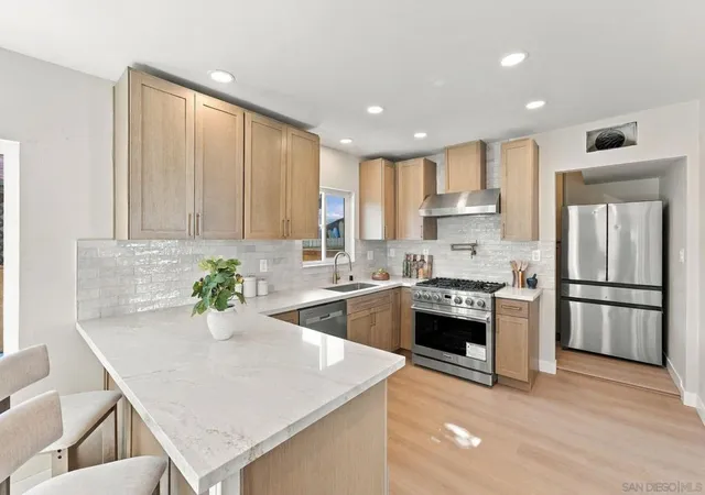 Photo 1 of Single family home for sale at 4420 38th Street, San Diego, CA 92116 | MLS# 260025947SD | Listing updated on 2026-10-30