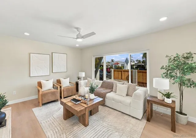 Photo 2 of Single family home for sale at 4420 38th Street, San Diego, CA 92116 | MLS# 260025947SD | Listing updated on 2026-10-30